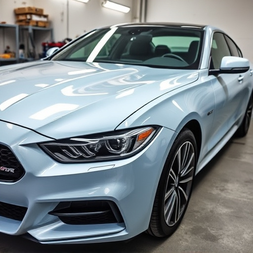 car refinishing