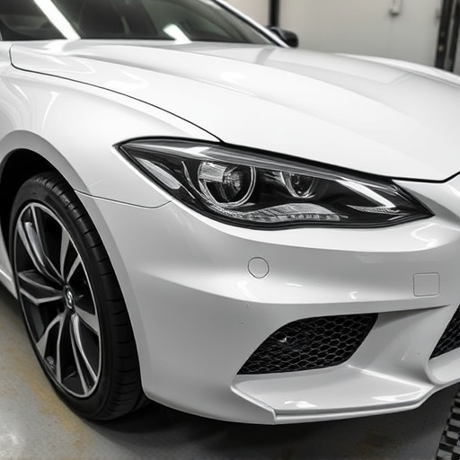 car refinishing