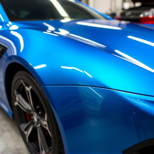 car refinishing