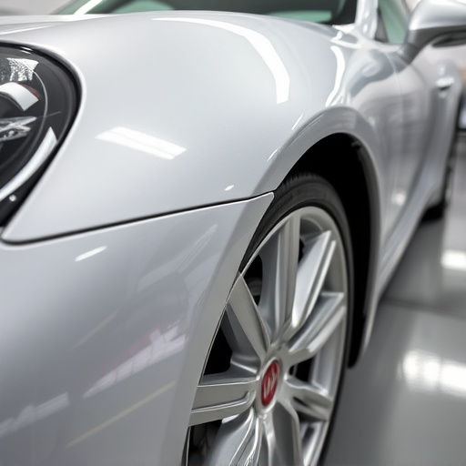 car refinishing