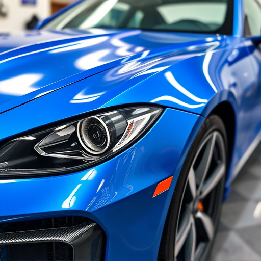 car refinishing