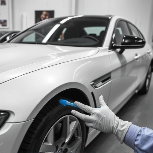 car refinishing