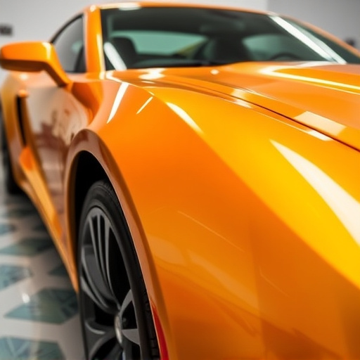 car refinishing