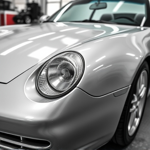 car refinishing
