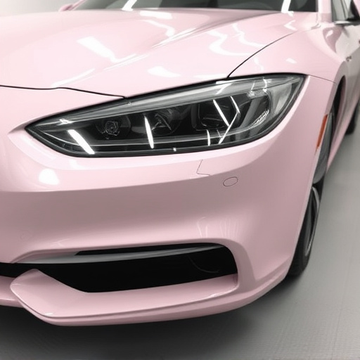 car refinishing