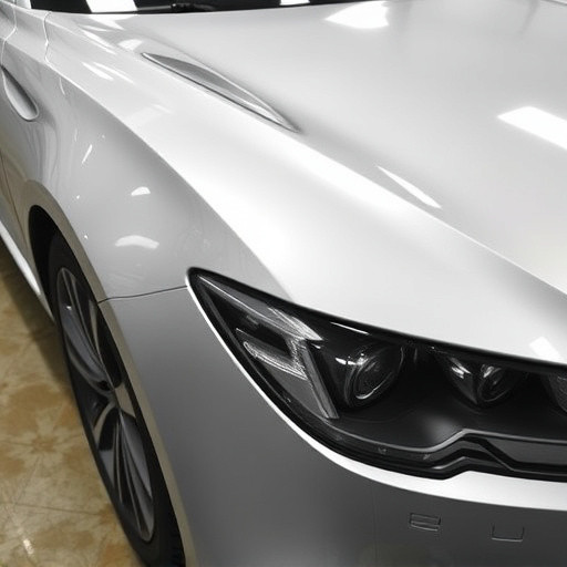 car refinishing