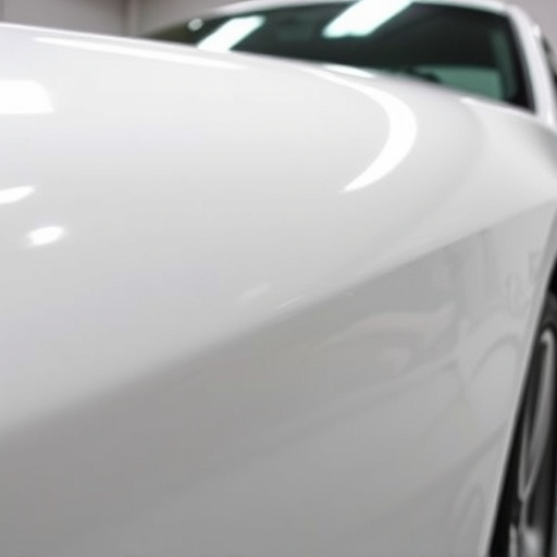 car refinishing