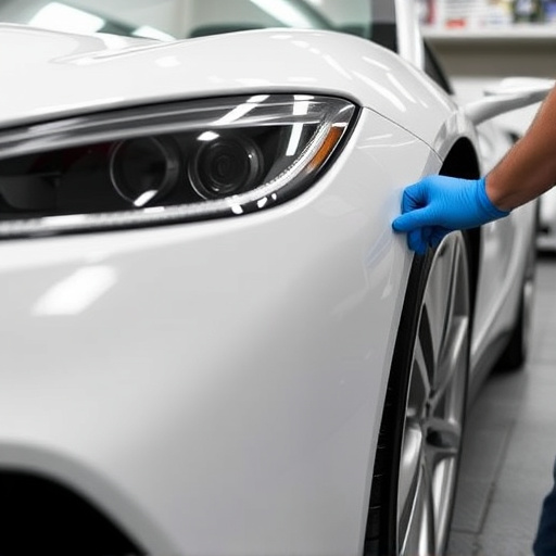 car refinishing