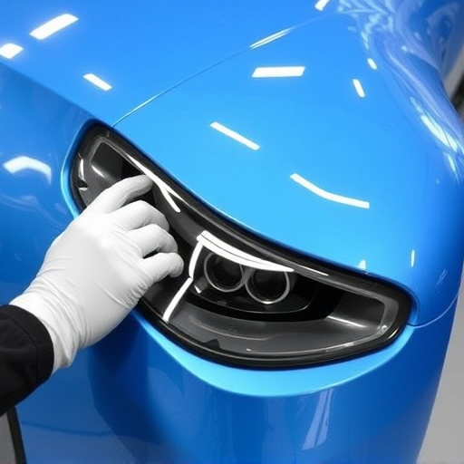 car refinishing