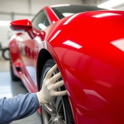 car refinishing