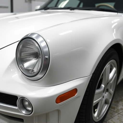 car refinishing