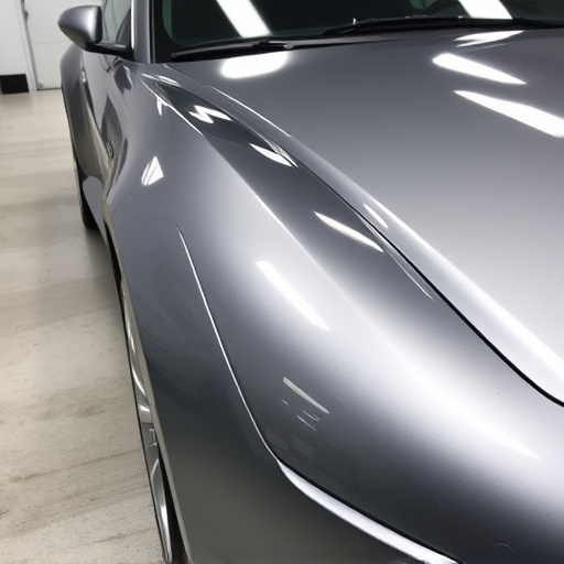 car refinishing