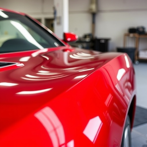 car refinishing
