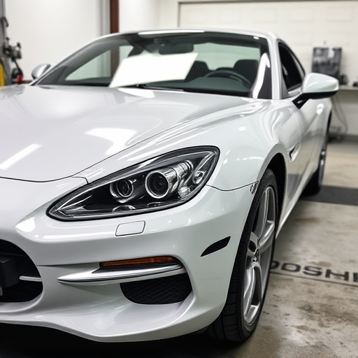 car refinishing