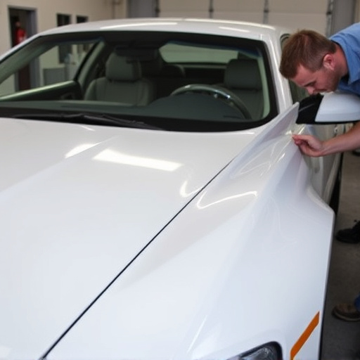car refinishing