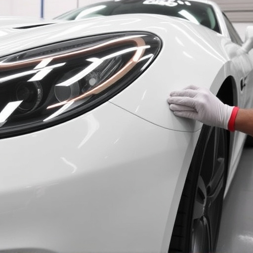 car refinishing