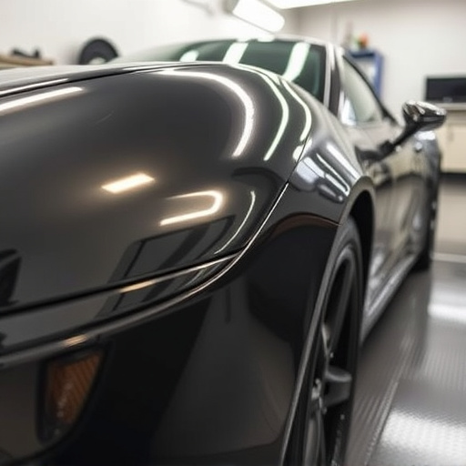 car refinishing