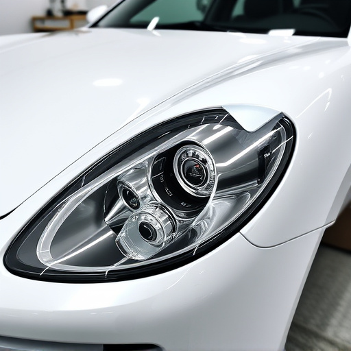 car refinishing