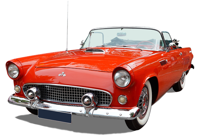 car refinishing