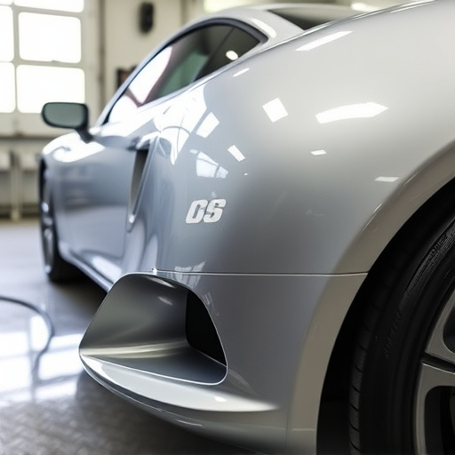 car refinishing