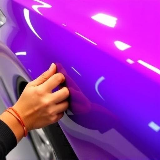 car refinishing