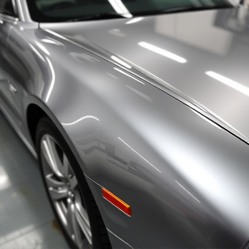 car refinishing