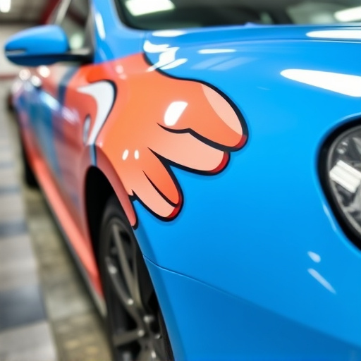 car refinishing