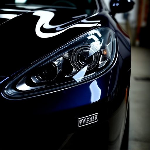 car refinishing