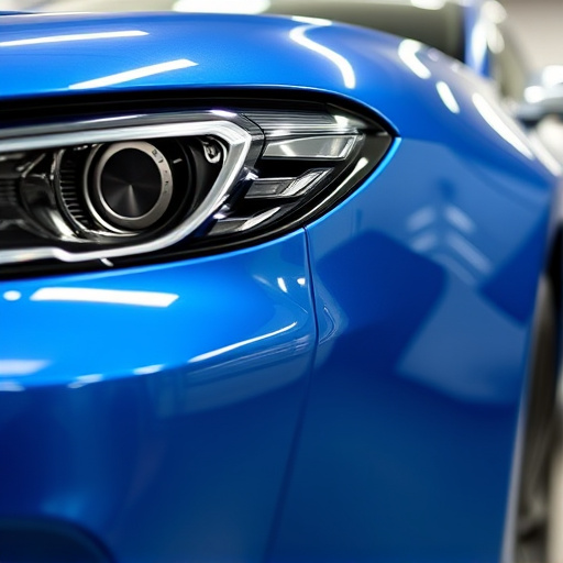 car refinishing