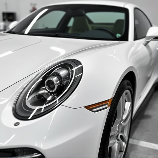 car refinishing