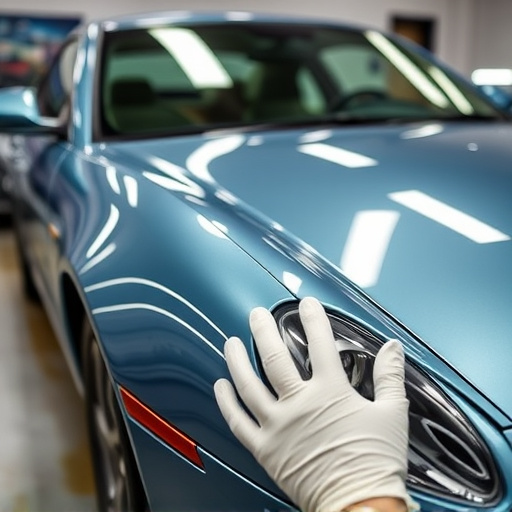 car refinishing