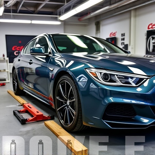 car refinishing