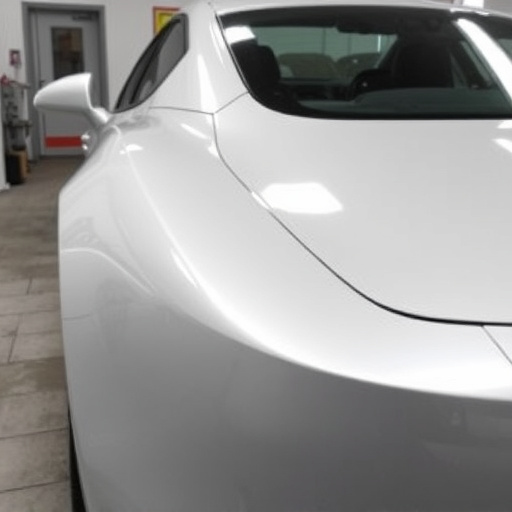 car refinishing