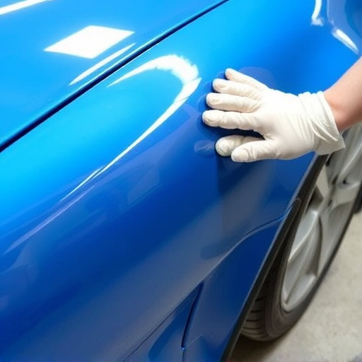 car refinishing