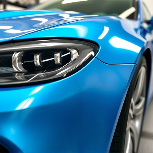 car refinishing