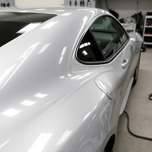 car refinishing