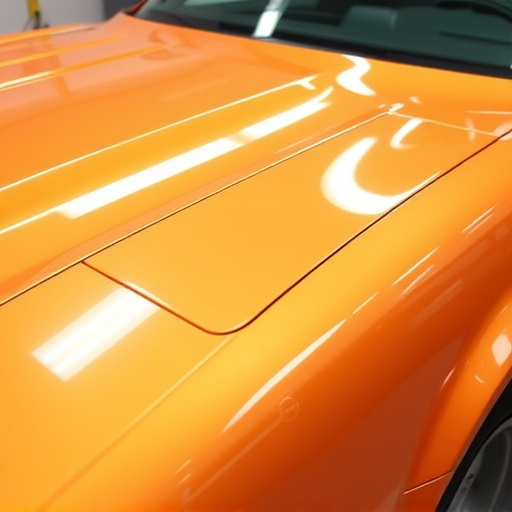 car refinishing