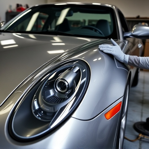 car refinishing