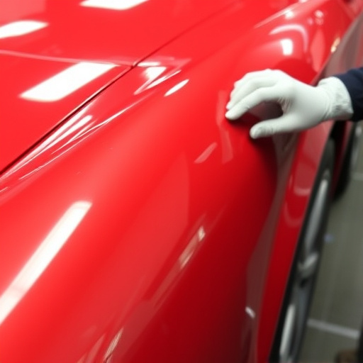 car refinishing