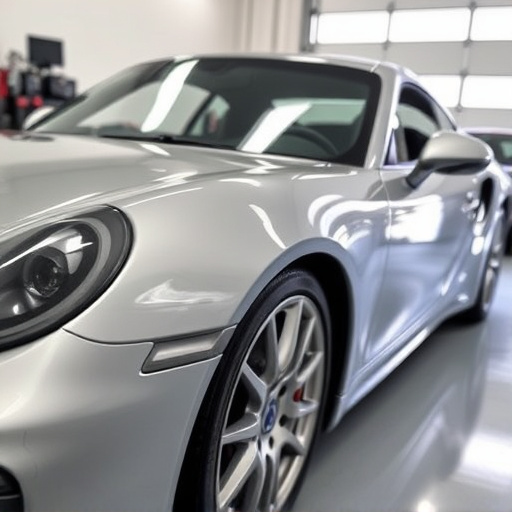 car refinishing