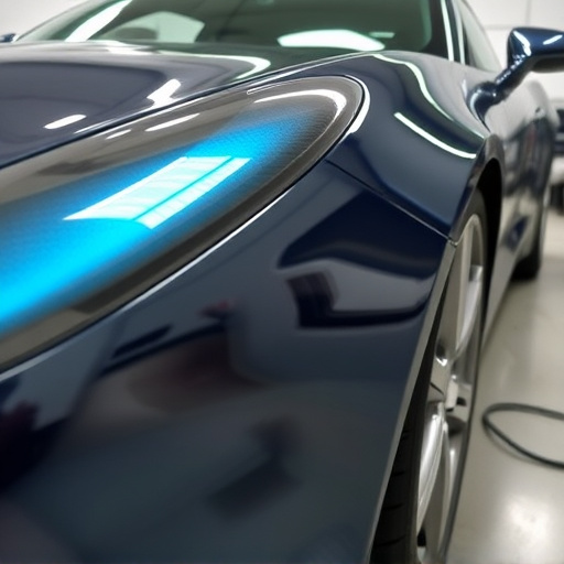 car refinishing