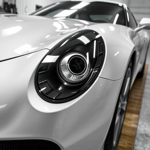 car refinishing