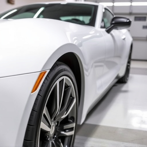 car refinishing