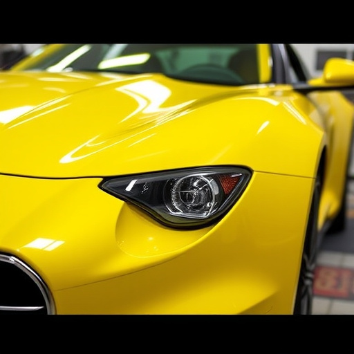 car refinishing