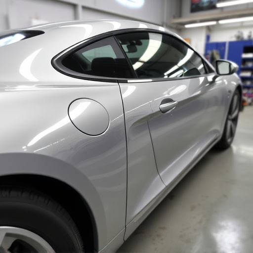 car refinishing