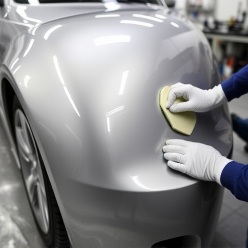 car refinishing