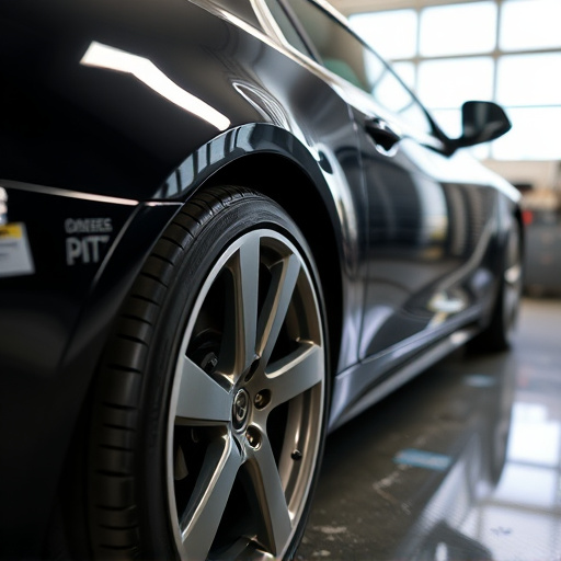 car refinishing