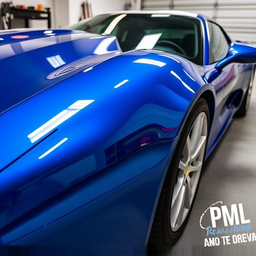 car refinishing