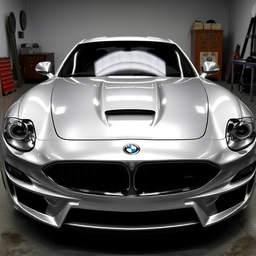 car refinishing