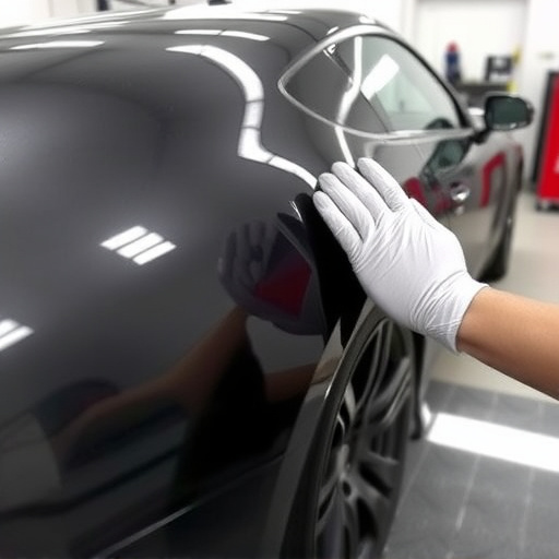 car refinishing